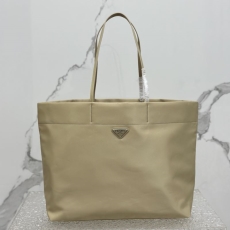 Prada Shopping Bags